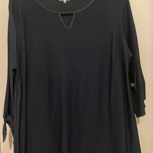 Crown &Ivy Curvey Dress